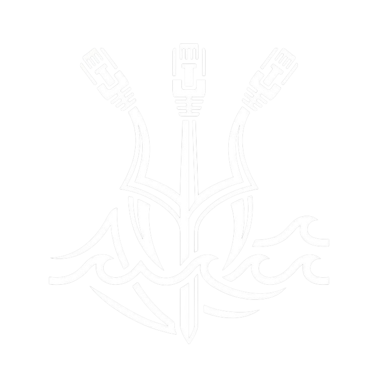 HackSea Transparent Logo